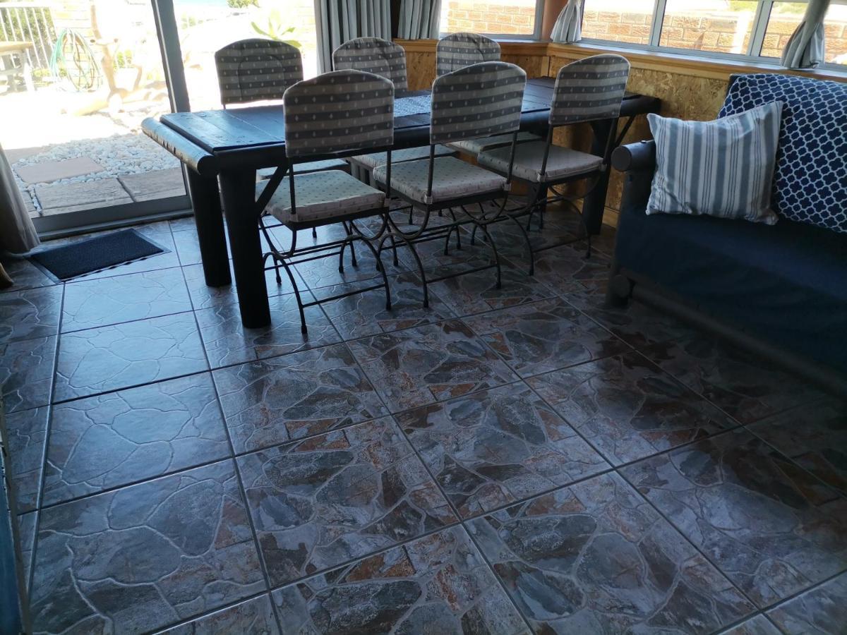 Walkerview Apartments Gansbaai Exterior foto